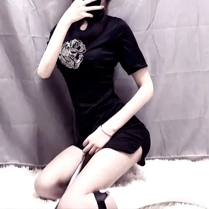 平原上的火焰